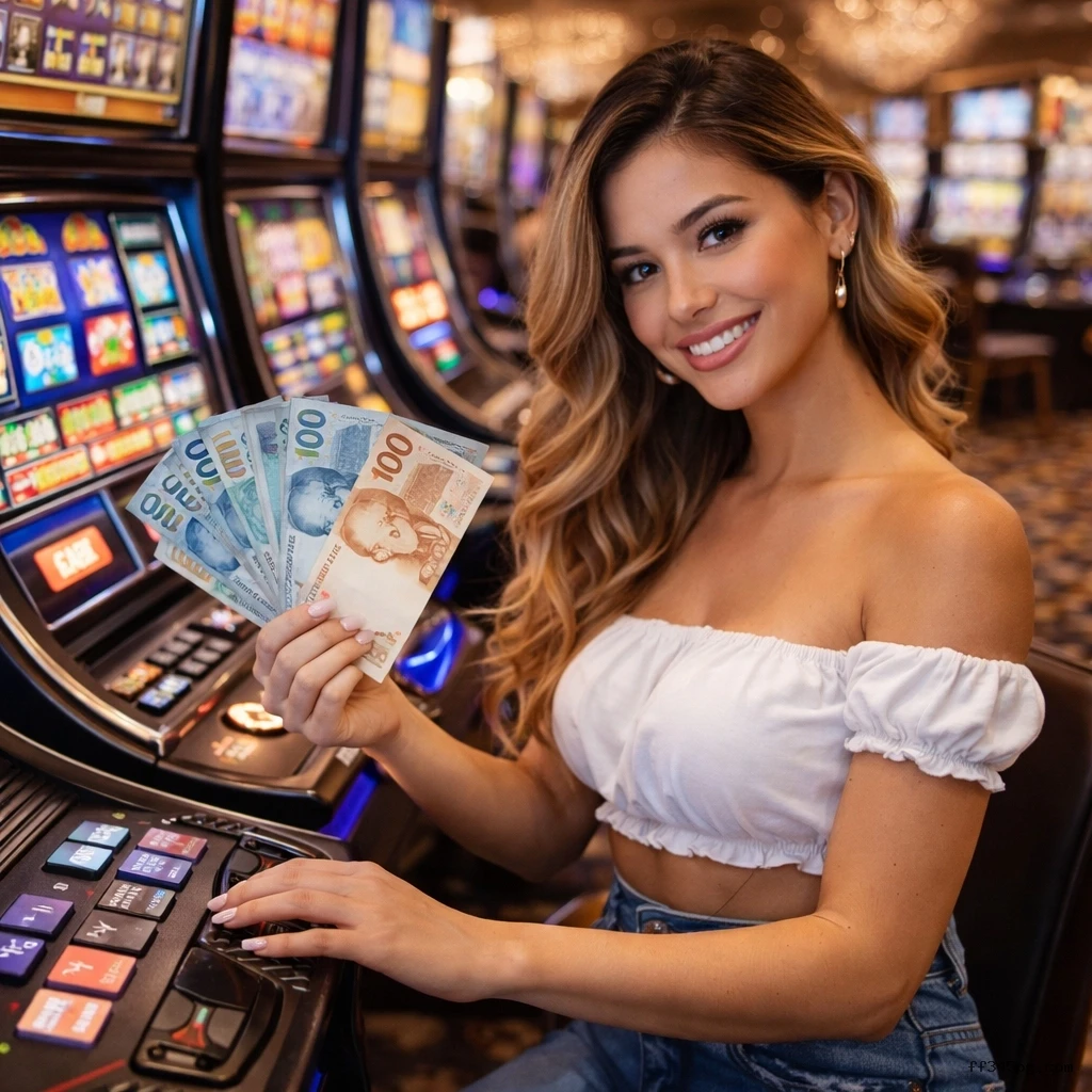 The Dog House Slot