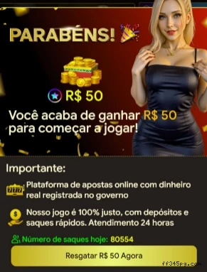 Ff345.com Plataforma
