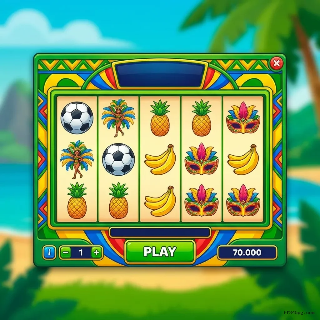 Jogos Ff345.com