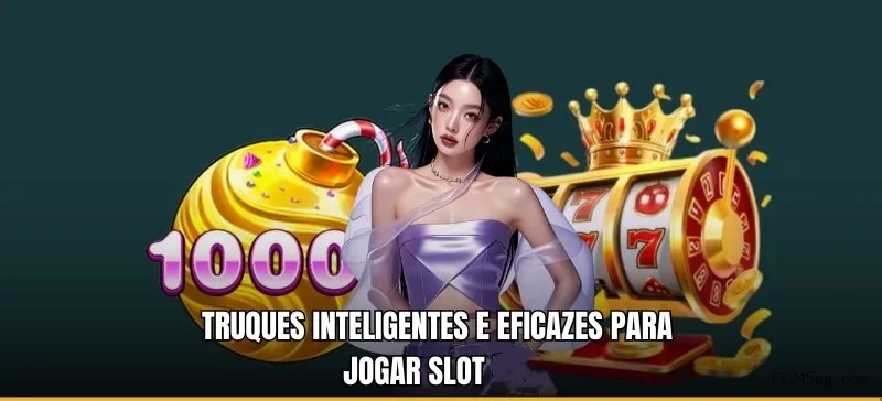 Slots Online Ff345.com