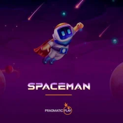 Spaceman Ff345.com
